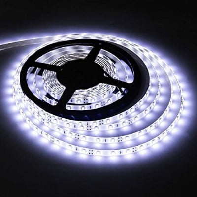 Best Waterproof Led Strip Lights For Showers 2023