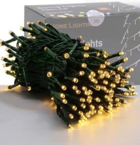 Home Lighting Christmas Decorative Mini Lights