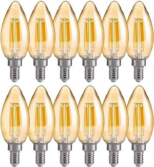 LSNT B1 Small LED Light Bulbs (1)