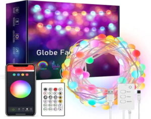 10 Best App Controlled Christmas Tree Lights