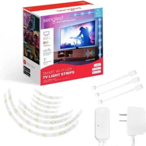 Sengled Alexa TV LED Backlights