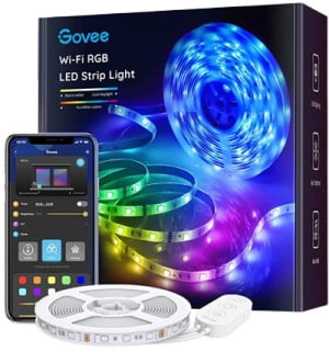 Best Smart LED Strip Lights