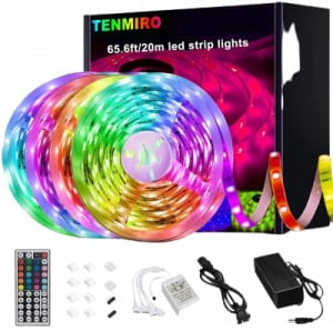 Best Smart LED Strip Lights