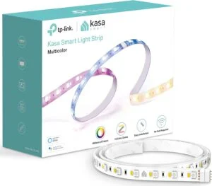 kasa smart premium LED light strip