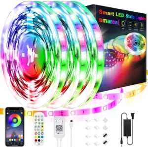 Best Smart LED Strip Lights