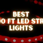 Best 100 ft LED strip lights