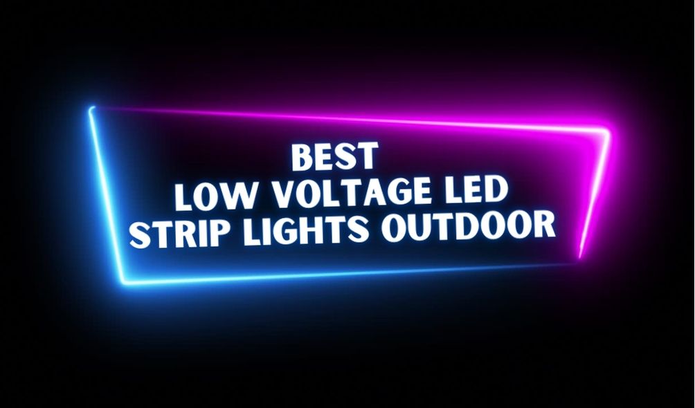 best-low-voltage-led-strip-lights-outdoor