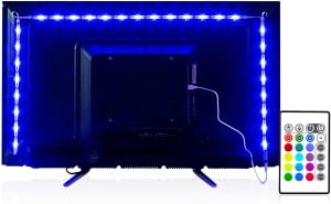 PANGTON VILLA USB Led Strip Lights For Tv