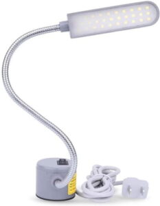 EVISWIY Led Light For Sewing Machine