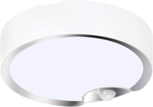 TOOWELL Motion Sensor Closet Light Battery Operated