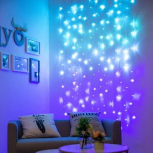 BECCOBEAT Lights For Boys Bedroom