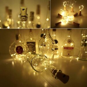 LoveNite LED Lights For Bottles