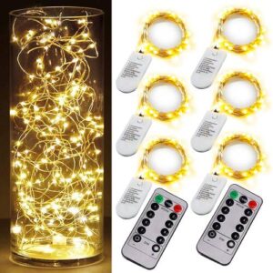 Small led lights for wedding centerpieces