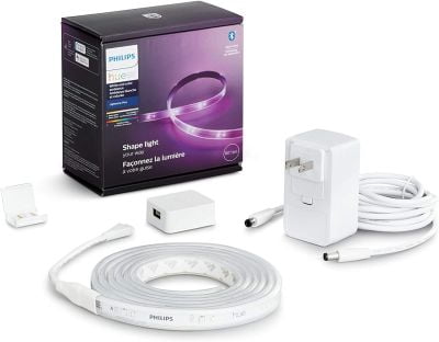 Philips Hue Smart Led Lightstrip