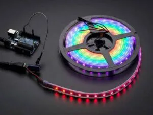 Adafruit Black Light Led Strip