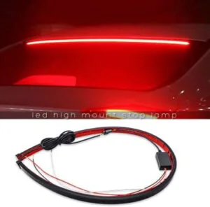 Ceyes Led Third Brake Light Strip