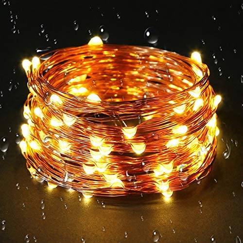 Best Small LED Lights for Wedding Centerpieces