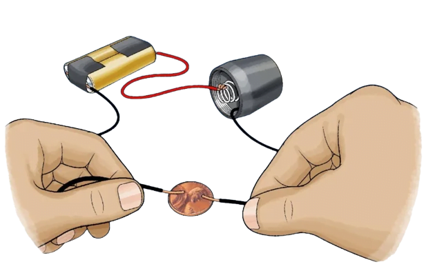 How to Make Light Without Electricity