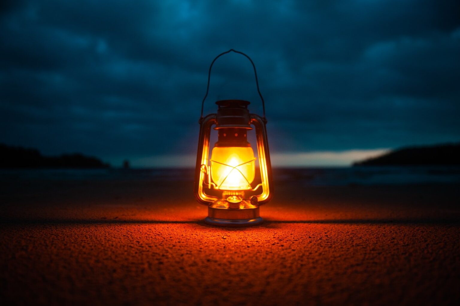 How to Make Light Without Electricity?
