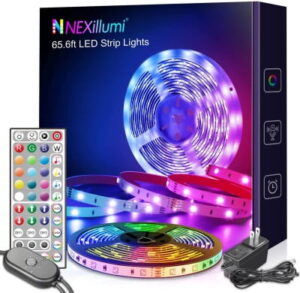 Nexillumi-Remote-Color-Changing-LED-Strip-Lights-for-Under-bed..jpg