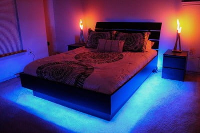 CH Under Bed Led Lights