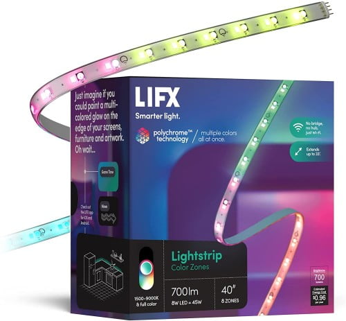 LIFX Wifi Led Strip Lights