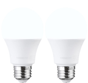 TORCHSTAR 120V Garage Door Opener LED Light Bulb