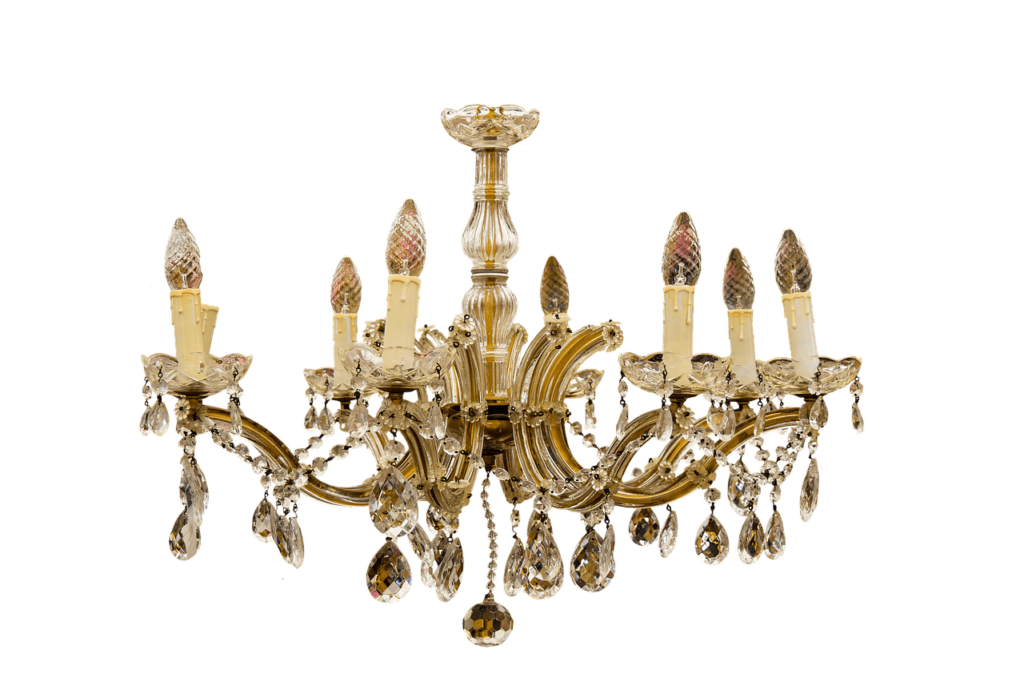 chandelier