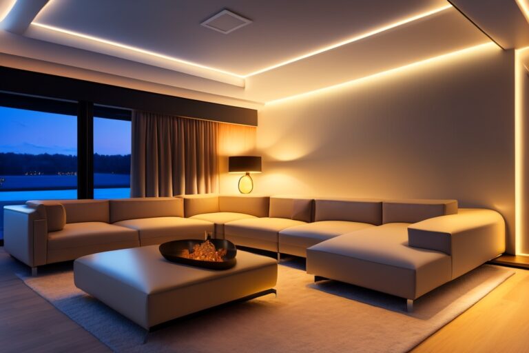 How Bright Are LED Strip